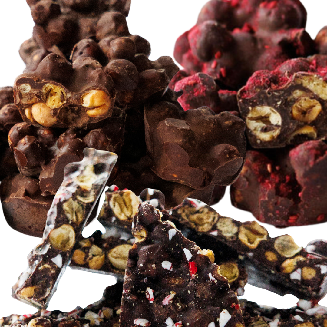 Gimme All Three Flavors! (3 pouches)