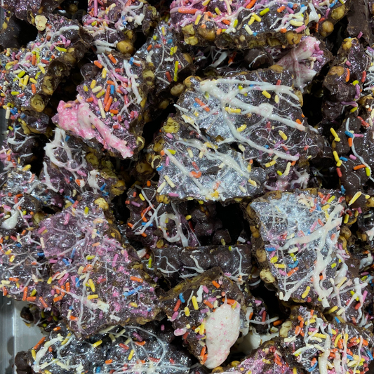 Unicorn Bark