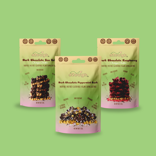 Gimme All Three Flavors! (3 pouches)