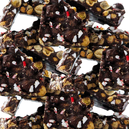 Six Times the Peppermint Perfection! (6 pouches)