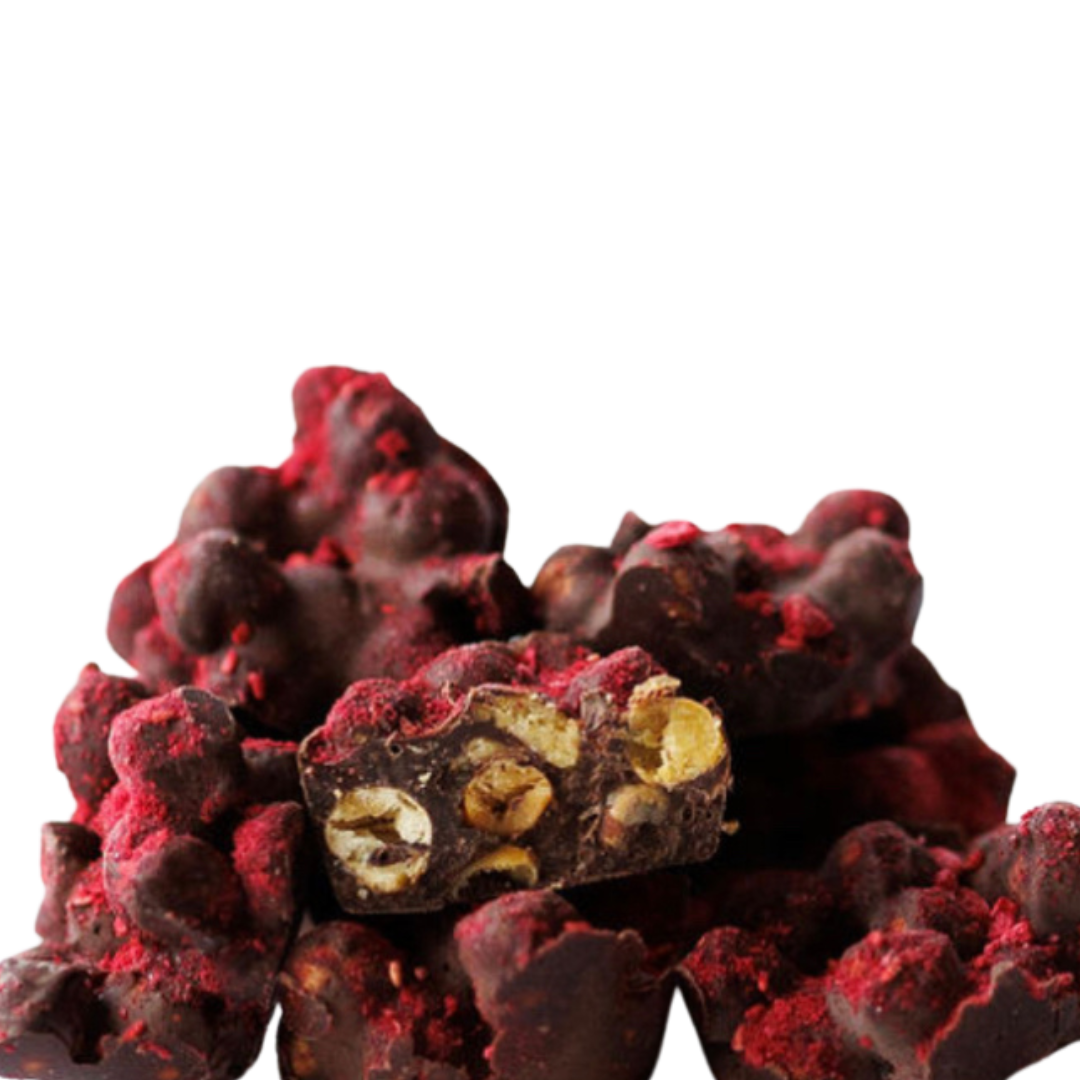 A Berry Sweet Indulgence: (7 pouches)