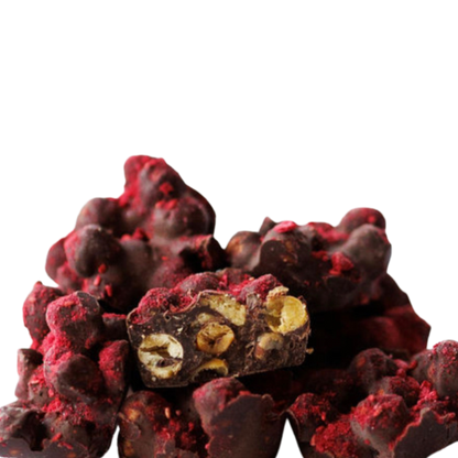 A Berry Sweet Indulgence: (7 pouches)