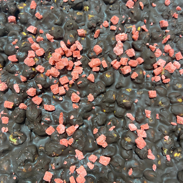 Dark Chocolate Strawberry