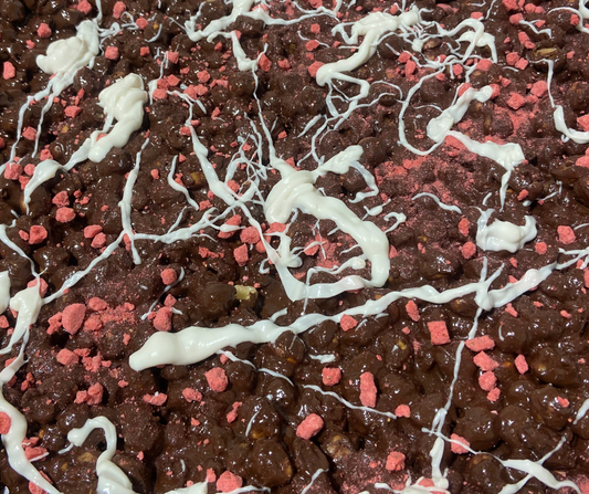 Strawberries N' Cream